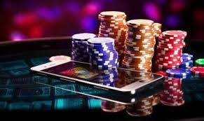 Онлайн казино Casino Vabank